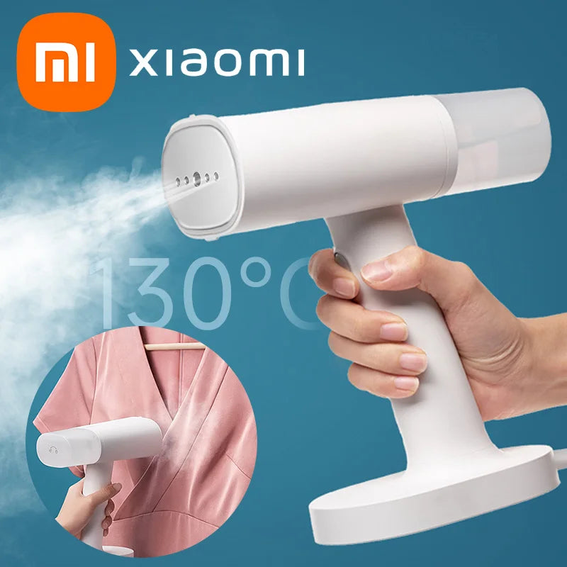 Vaporizador portátil para roupas XIAOMI