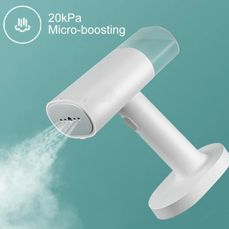 Vaporizador portátil para roupas XIAOMI